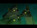 Scar - Shiny (Moana)