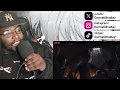 This Music Video Is Actually INSANE! RAPPER REACTS to natori - pupa