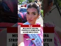 Miss North Carolina USA Stripped of her Crown For Alleged Racist Posts