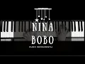 Nina Bobo (Instrumental Piano)