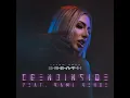 [Gen]inside feat. Kami Kehoe (feat. Kami Kehoe) - Catch Your Breath & Thriller Records