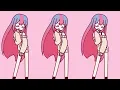 【 💗 쟈코쟈코 그노래 커버 💗 잡어 (雑魚 / 亞北ネル)💗 】 빙하유 cover