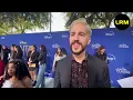 Eric Lloyd Interview for The Santa Clauses on Disney
