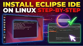 How to Install Eclipse IDE on Linux Step-by-Step Guide