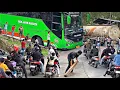 Download Lagu Viral ❗️ Semua Penumpang JAMA’AH Hampir Mat!, Insiden Sitinjau Lauik Paling Mengerikan