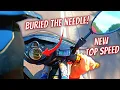 INCREASE Power 50cc GY6 Scooter Big Bore Kit Install Test