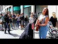 Download Lagu LISTEN TO THIS EMOTIONAL SONG - Emeli Sandé - Clown | Allie Sherlock cover