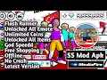 Speed Stars Mod Apk - Unlimited Diamonds Unlocked All New Version