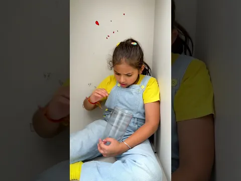 Kids Learn To Save Their Snacks π«