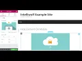 How to Hide Elements on Mobile in Elementor