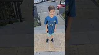 ابوي ابوي ابوي وين يتروح 