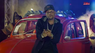 Darassa Hasara Roho Official Music Video Tanzania 