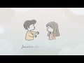 Willy Anggawinata - Mimpi Indahku ( Official Lyric Video )