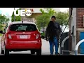 National gas prices at their lowest in 3 5 years AAA says