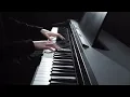 Experience - Ludovico Einaudi (Piano Cover)
