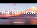 Download Lagu Ghost Town - Kanye West feat. 070 Shake, PARTYNEXTDOOR (Lyrics) 🎶