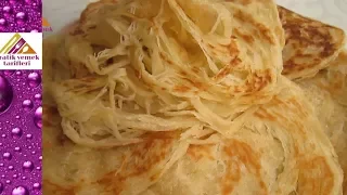Glutensiz Pratik Lahmacun Tarifi / / Glutenfree Turkish Lahmacun Recipe.. 
