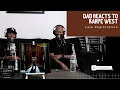 Download Lagu Dad Reacts to Kanye West - Late Registration