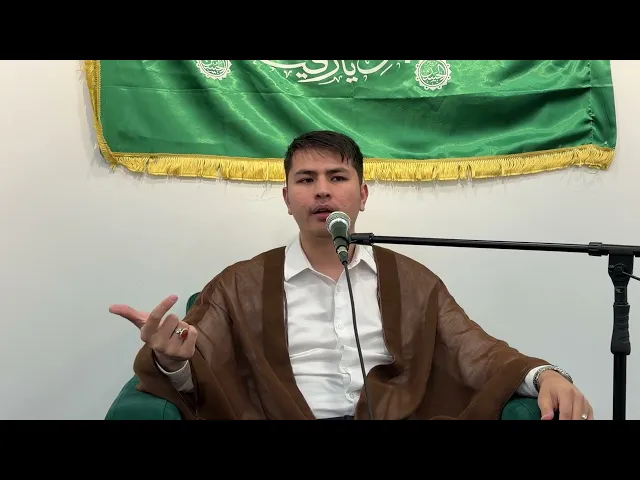 ⁣Building our Aqeedah 2 - The Benefits of Knowing God