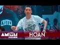 Download Lagu Hoan (KOR) | Judge Showcase | Eat D Beat AMITY 2017 Bandung, Indonesia