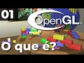 Computacao Grafica com OpenGL - 01