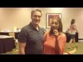 Christopher Renstrom Astrologer rulingplanets com Interview with Nadiya Shah
