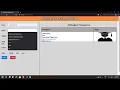 Student Enrollment Form LetsGrowMore VIPJune2022 Internship HTML CSS JAVASCRIPT