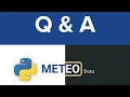 QnA Session on I Spell computations ii Seasonal resampling on non-defacto intervals Python