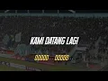Download Lagu LIRIK KAMI DATANG LAGI | BRIGATA CURVA SUD