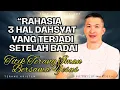Download Lagu “RAHASIA 3 HAL DAHSYAT YANG TERJADI SETELAH BADAI | TITIK TERANG IMAN BERSAMA YESUS” | SAAT TEDUH