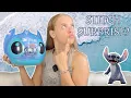 Download Lagu Otevírám MYSTERY STITCH surprise /LEA