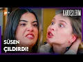 Okul Birbirine Girdi - Kardeslerim 109 Bolum