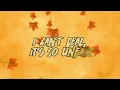 The Offspring - Gone Away (Official Lyric Video)
