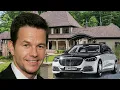 Mark Wahlberg Net Worth and Lifestyle 2023