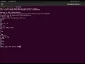 KDB Q Basic Part1