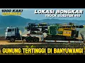 Download Lagu 1000 KAKI DI ATAS PERMUKAAN LAUT‼️LOKASI BONGKAR TRUCK QUESTER 410 DI GUNUNG TERTINGGI BANYUWANGI 