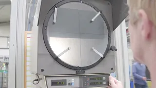 Total Plastic Sol Vortex Compressors