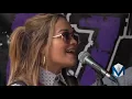 Rita Ora Performs "Lonely Together" And "Your Song"