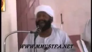 اضحك مع االشيخ محمد مصطفى ساقيت اليل 