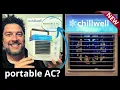 Chillwell Portable Air Conditioner review Can the Chillwell Portable AC cool your room 425