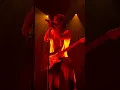 Balu Brigada - BedHead (unreleased) Live @ Koko, London May 1 2026 