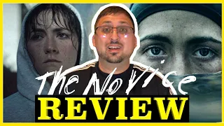 the novice 2021 isabelle fuhrman sports thriller movie review