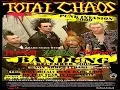 Download Lagu Mawar Berduri Band - Punk Invasion South East Asian Tour \