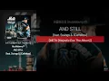 허클베리피(Huckleberry P) - AND STILL (feat. Swings & 2DaYellow)ㅣ Lyrics / 가사