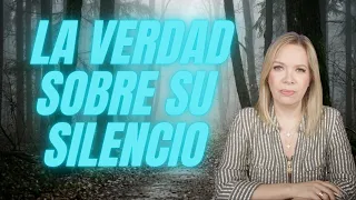 Desaparecer Puede ser un Acto de Amor |  Buscarte puede ser egoísta...