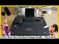 Analogue Pocket Neo Geo Setup Guide Review and Tutorial Neo Geo Arcade on OpenFPGA