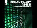 1998 (Anfisa Letyago Extended Remix) - Binary Finary