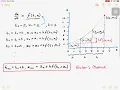 Numerical Method - Euler s Method Part 2