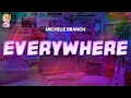 Download Lagu Michelle Branch - Everywhere // Lyrics