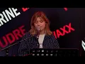 Marine & Waxx reprennent "L'amour de ma vie" de Billie Eilish en live dans Foudre